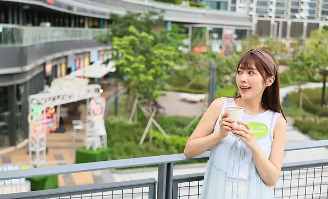 PopWalk 啡嚐文創市集