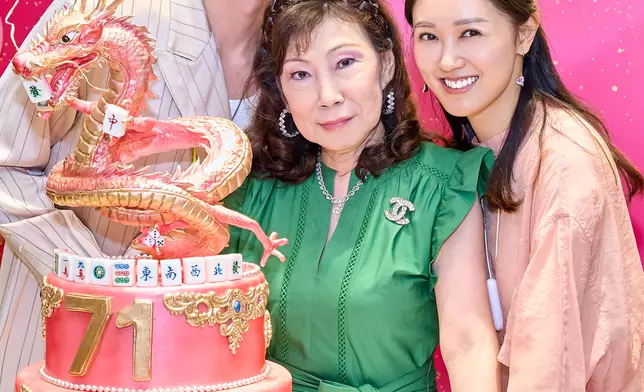 34歲的港姐張寶兒（Bowie）與袁偉豪（Benjamin）婚後育有兩子，家庭生活幸福美滿