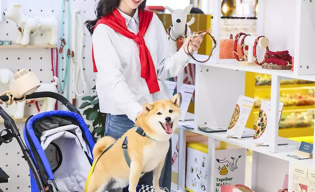 貓狗友善商戶