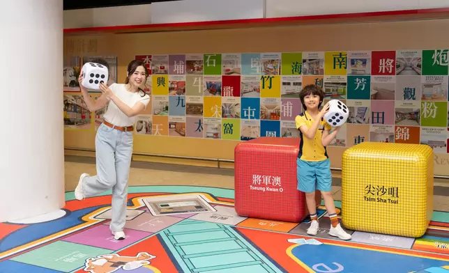 鐵路展相關圖片
