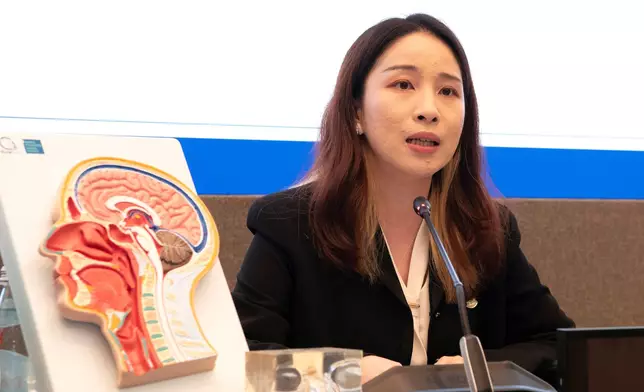 邵子桐博士強調，這種方法並非取代現有醫院治療，而是在患者送院前「爭分奪秒」的輔助措施。這項技術的關鍵，在於將中風救治由「院內」提前至「院前」階段，執行神經保護策略而非單純溶栓或移除血栓。