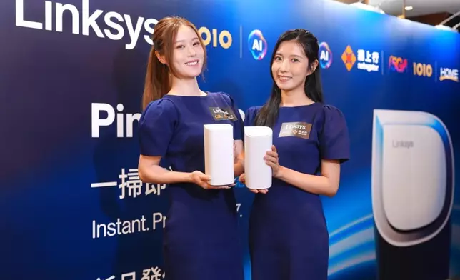 Pinnacle 2.0 以「即時連接、簡易管理、私隱優先」為設計理念，重新定義家居網絡體驗。