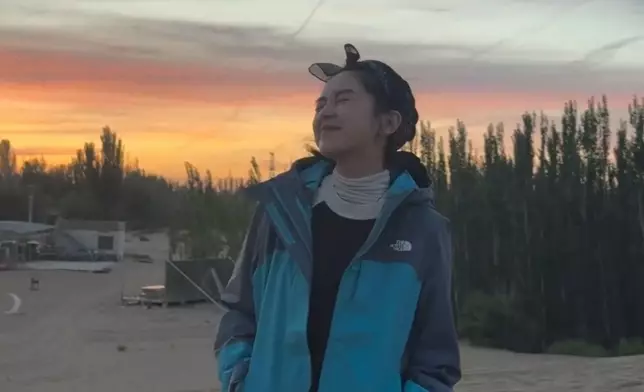 蘇麗珊IG圖片