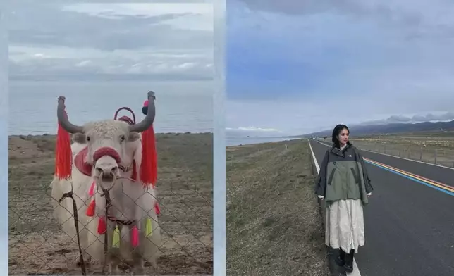 蘇麗珊IG圖片