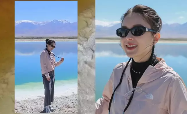 蘇麗珊IG圖片