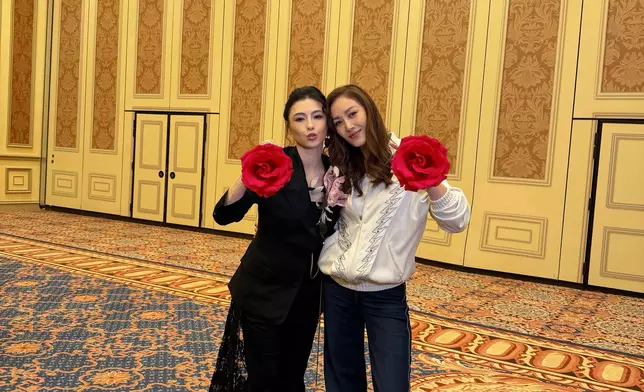 琦琦IG圖片