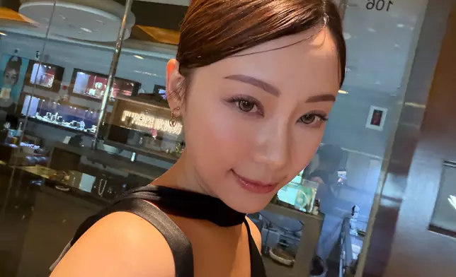 葉蒨文IG圖片