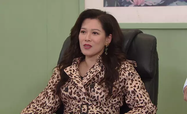 大小姐到底用咗咩方法逼龔燁就範？