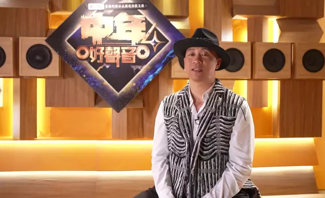 高巴希望兒子為他感到驕傲。