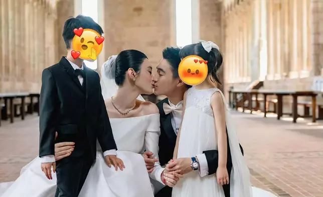 何猷君微博圖片