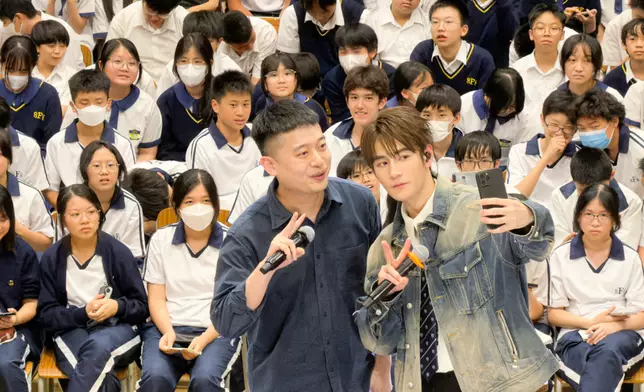 Jeffrey魏浚笙