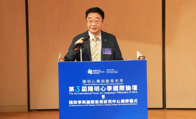 紫荊文化集團副總經理丁偉