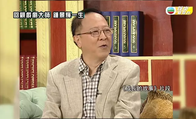 鍾景輝
