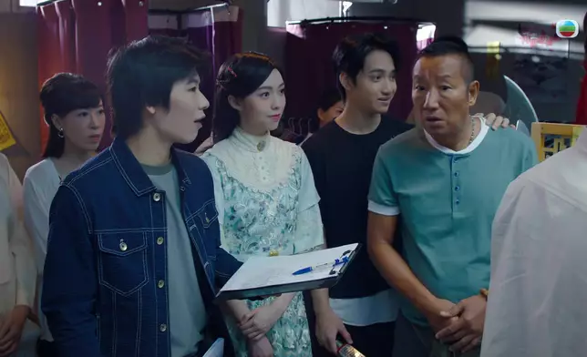 仲有網民至愛李海銅。