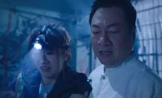 第13集精彩劇情預告