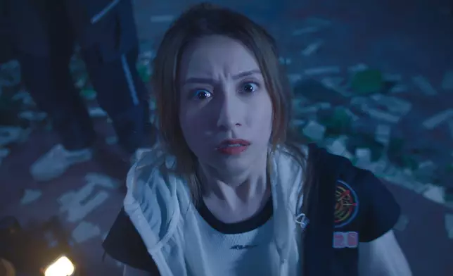 第13集精彩劇情預告