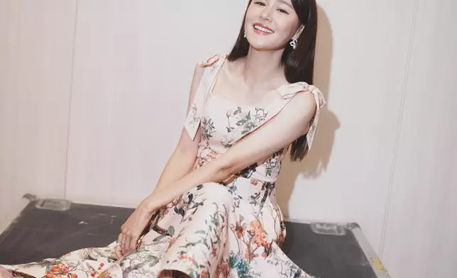 黃翠如IG圖片