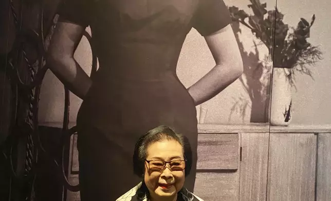 羅艷卿