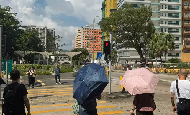 巴士的報記者攝