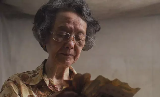 故事講述潮汕阿嬤葉淑柔守著平淡日子，孫子曉偉為還債遠赴泰國尋找傳聞中的富豪阿公，卻帶回震驚消息。
