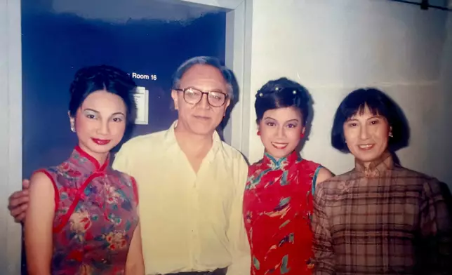 彭秀慧IG圖片