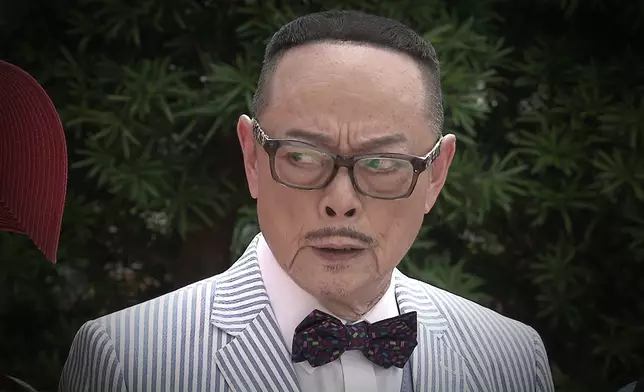 龍生嬲到哩。