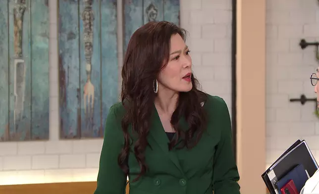 阿滕同林淑敏嘅扮嘢功夫真係一流，好好笑。
