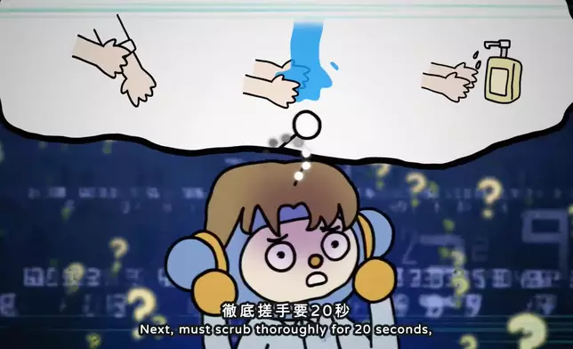 食物安全中心FB