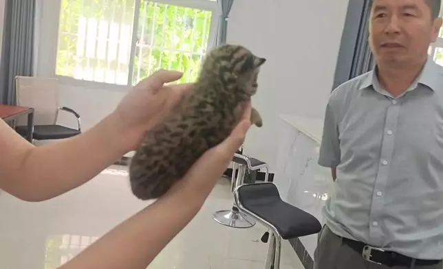CCTV影片截圖