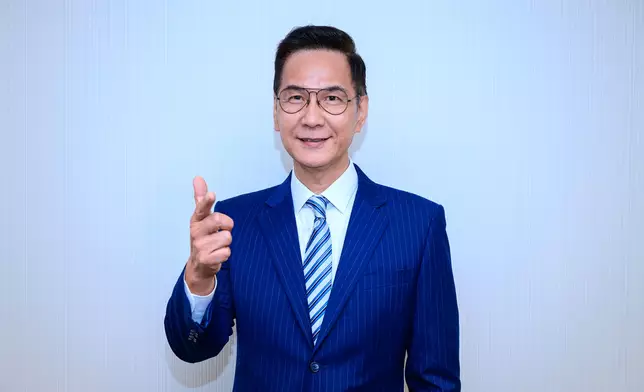 陳啟泰