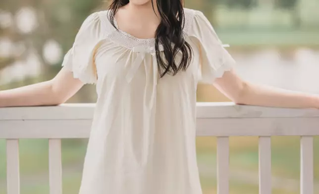 Chantel姚焯菲