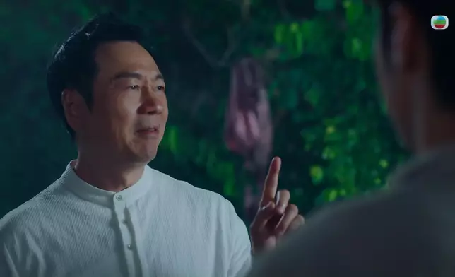 結局周精彩預告截屏