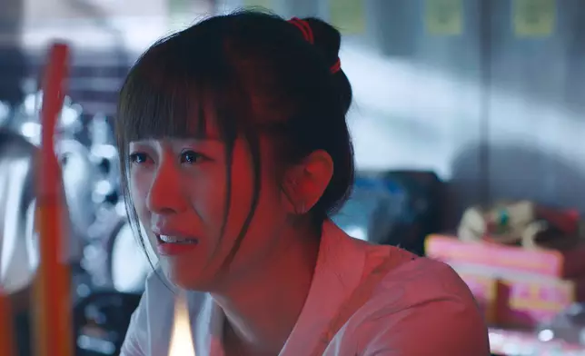 激動傷心Carmen