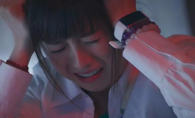 崩潰Carmen