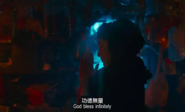 影片截圖