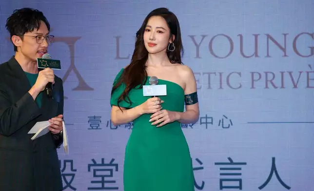 李施嬅