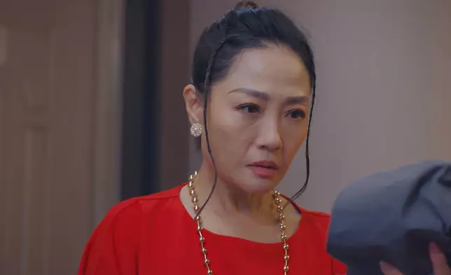 楊玉梅將啲咁難Carry嘅造型Carry得咁好，厲害！