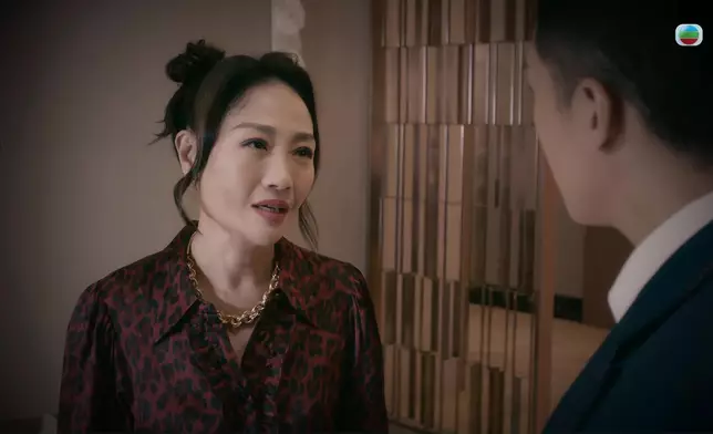 楊玉梅將啲咁難Carry嘅造型Carry得咁好，厲害！