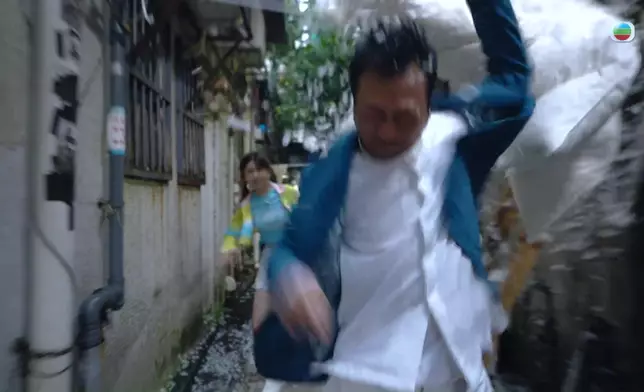 劇照