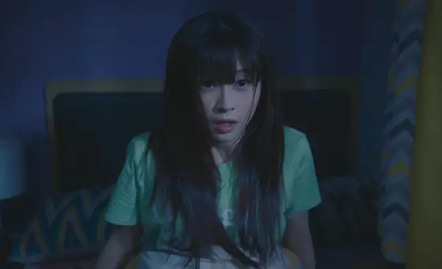 Carmen清純得、冷艷亦得，得咗。