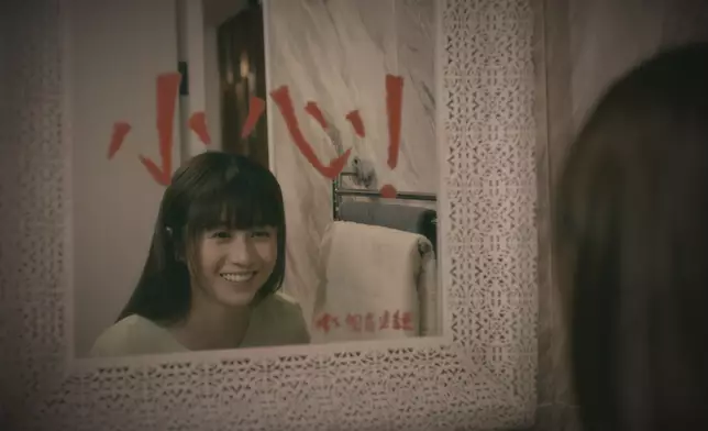 Carmen清純得、冷艷亦得，得咗。