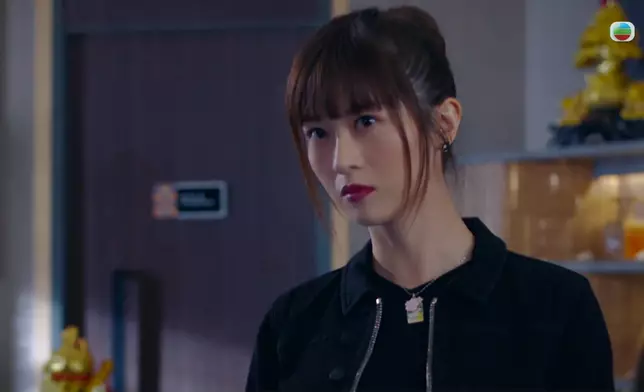 Carmen清純得、冷艷亦得，得咗。