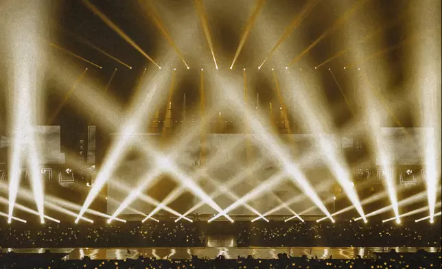 BIGBANG於2006年8月出道，今年慶祝20周年。YG娛樂官方X圖片