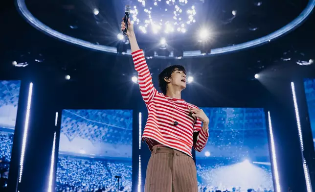 JANNABI將於7月11日來港開SHOW。主辦單位提供圖片