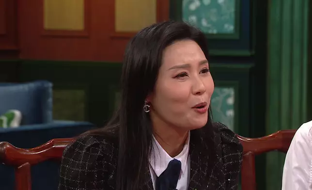 羅泳嫻爆老公愛扮牛郎，豹哥以為係跳脫衣舞嘅牛郎，阿賴仲問有冇攝錢。