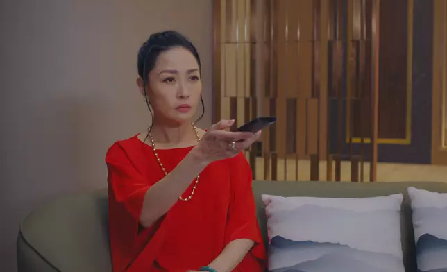 楊玉梅將啲咁難Carry嘅造型Carry得咁好，厲害！