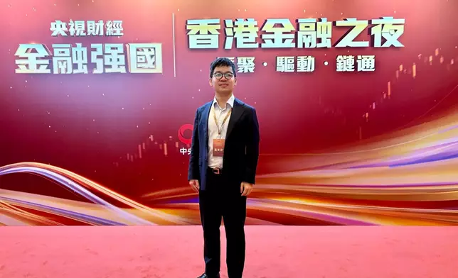 袁文靜透露男友是自己以前在阿里巴巴的同事。