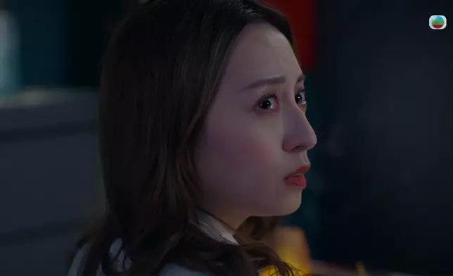 「淚之女王」真係名不虛傳。