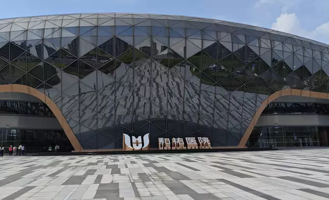由醫藝同行聯同義務工作發展局西園長者中心舉辦的「樂活長青——佛肇康養逍遙遊」日前圓滿舉行