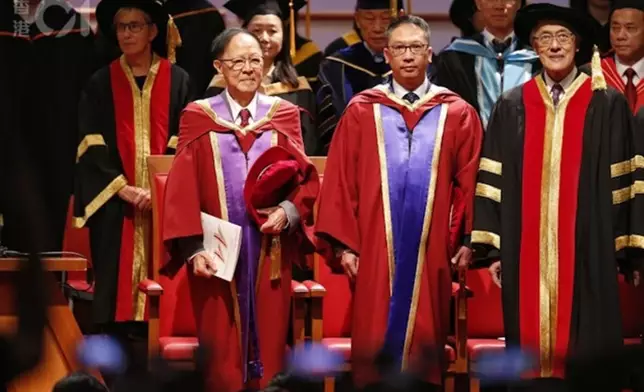 King Sir半個世紀以來對香港演藝界、戲劇教育及文化事業貢獻輝煌。